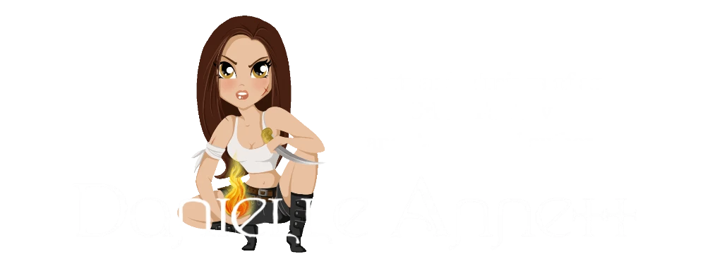 A Blog by Danielle Annett