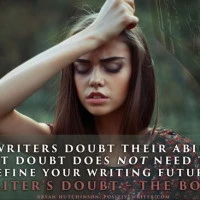 It’s all about Doubt