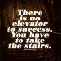 Set yourself on a road to success!