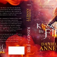 Cover Reveal