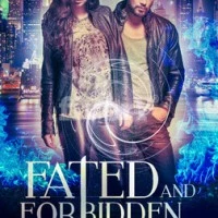Fated and Forbidden is HERE