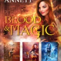Teaser: Branded by Fire