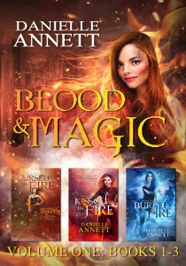Blood & Magic1