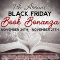 Black Friday Book Bonanza
