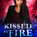 Kissed by Fire has been uploaded