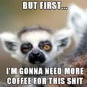 Is it Friday yet?