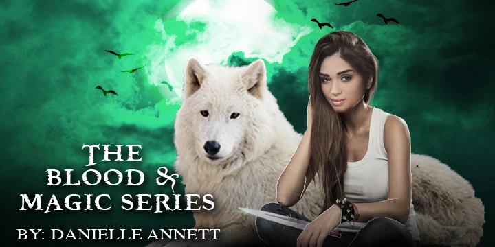 Update and Forged by Fire snippet