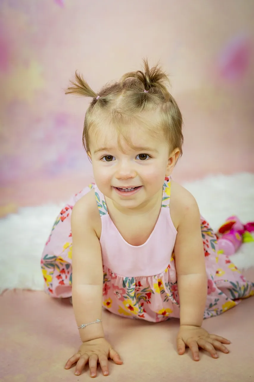 Baby Update!