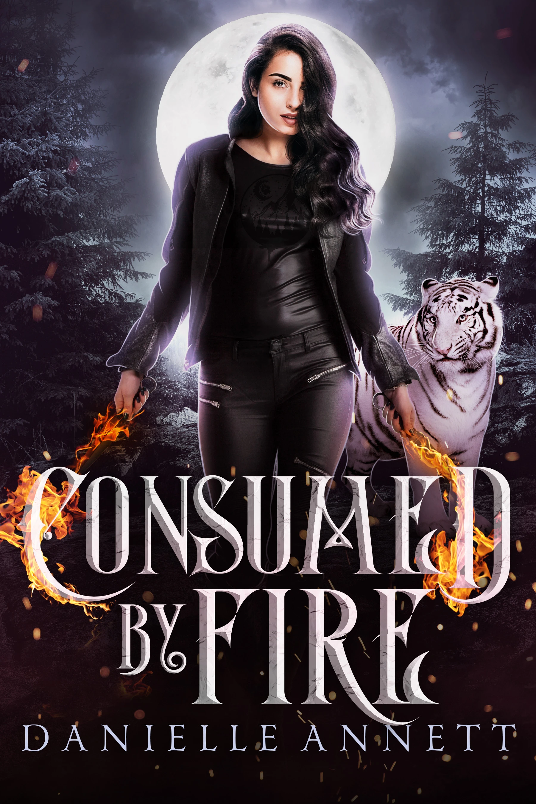 Consumed